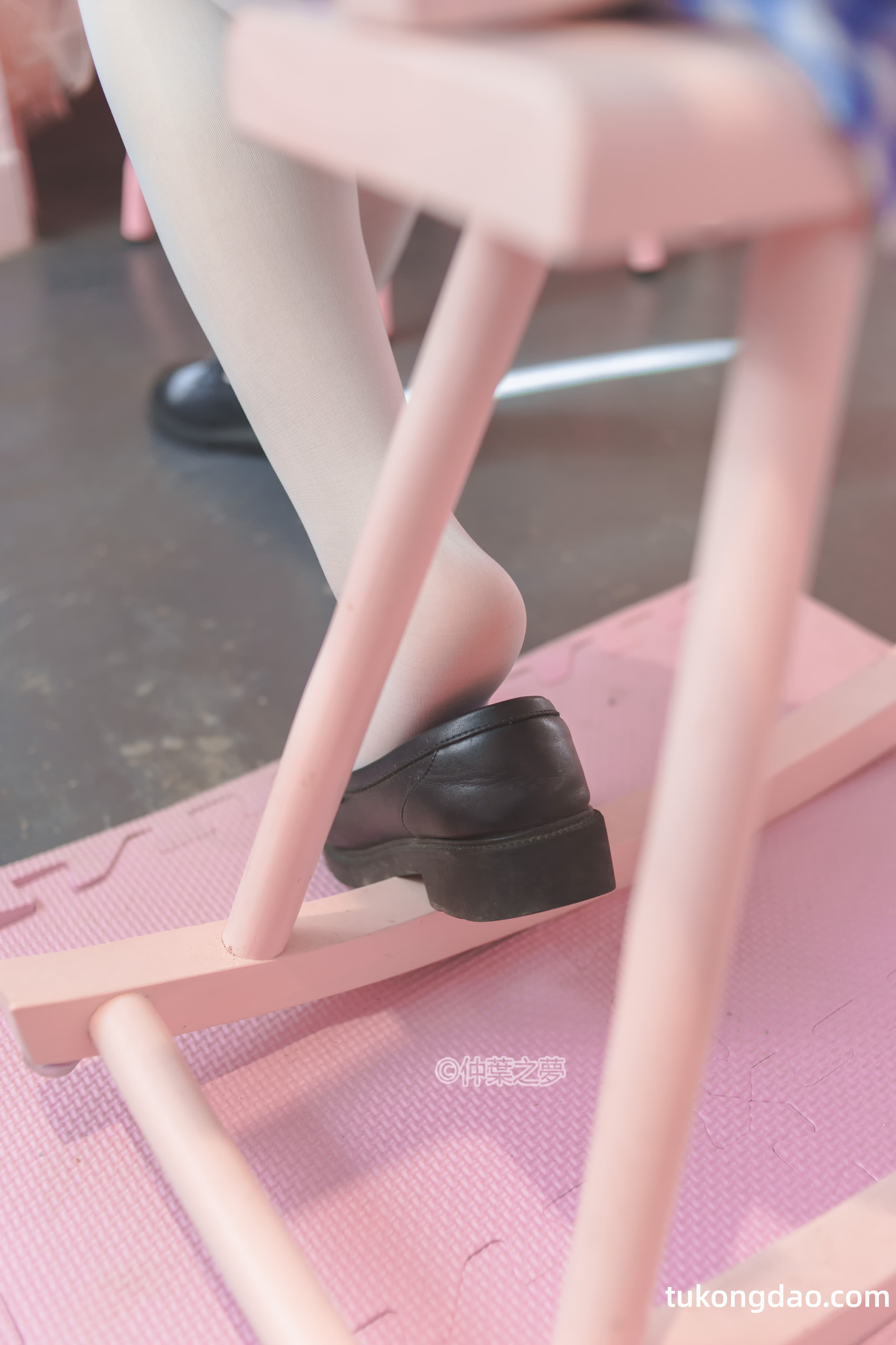 轻兰映画 SPL.010 写真集 写真系列-第59张